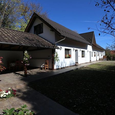 Casa Morii Ohaba Villa Dış mekan fotoğraf