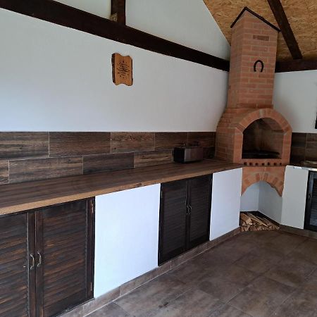 Casa Morii Ohaba Villa Dış mekan fotoğraf
