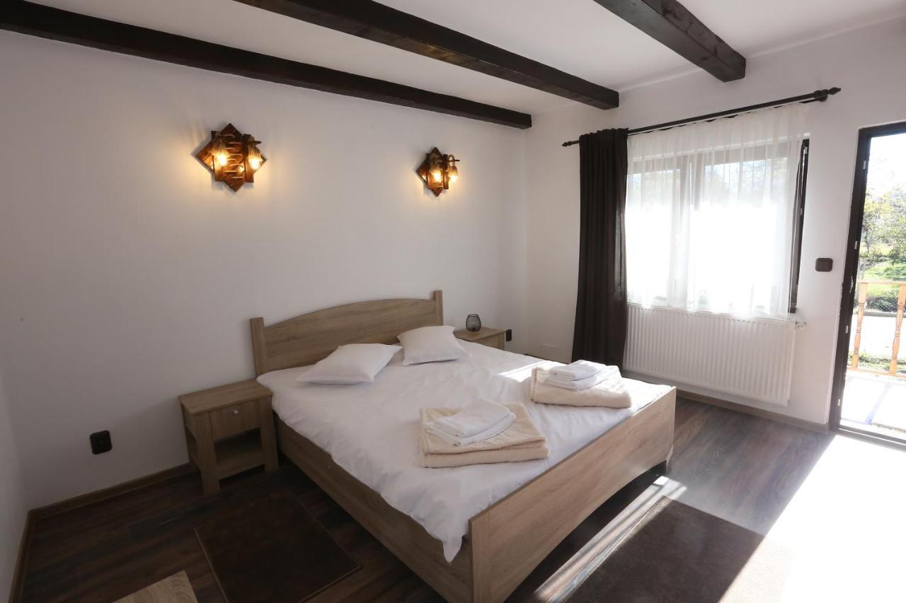 Casa Morii Ohaba Villa Dış mekan fotoğraf