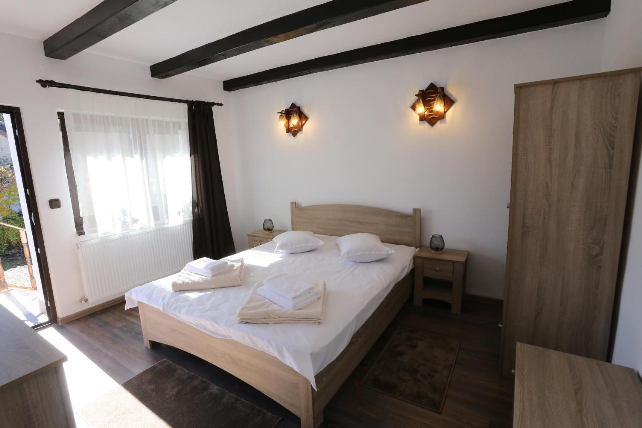 Casa Morii Ohaba Villa Dış mekan fotoğraf