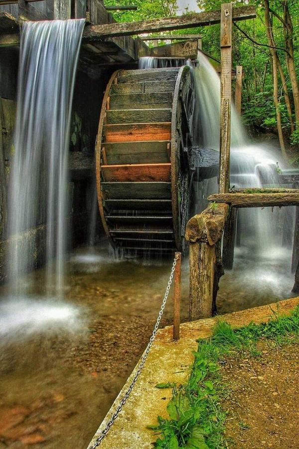 Casa Morii Ohaba Villa Dış mekan fotoğraf