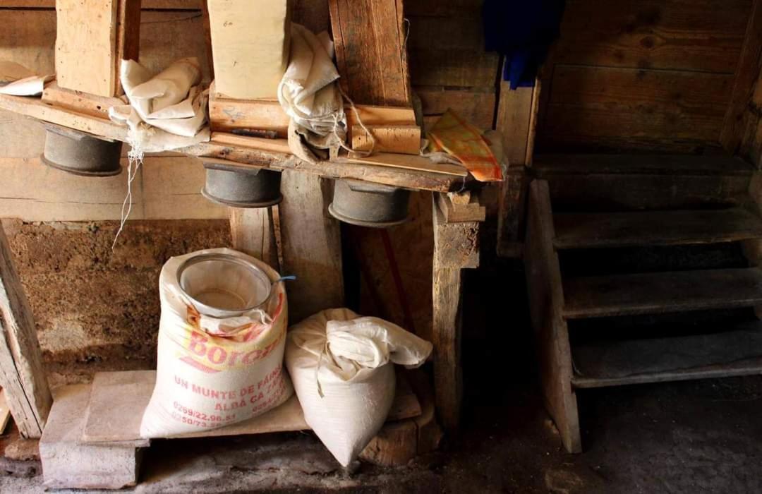Casa Morii Ohaba Villa Dış mekan fotoğraf